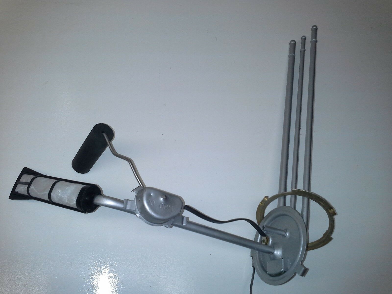 (image for) 1971 1972 CADILLAC FUEL SENDING UNIT REBUILT